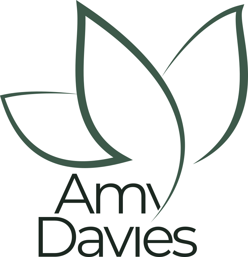 Amy Davies